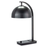 Otto One Light Desk Lamp