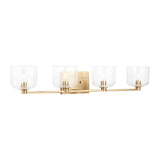 Lochdale XL Vanity Sconce