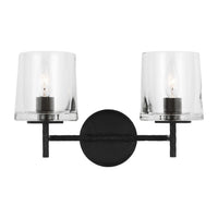 Marietta 2-Light Bath Sconce
