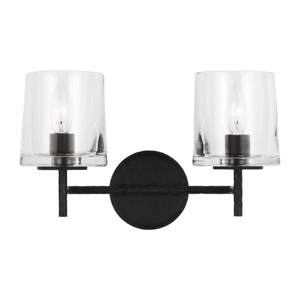 Marietta 2-Light Bath Sconce