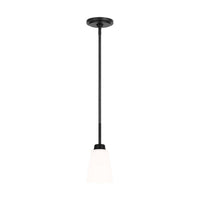 Kerrville One Light Mini Pendant
