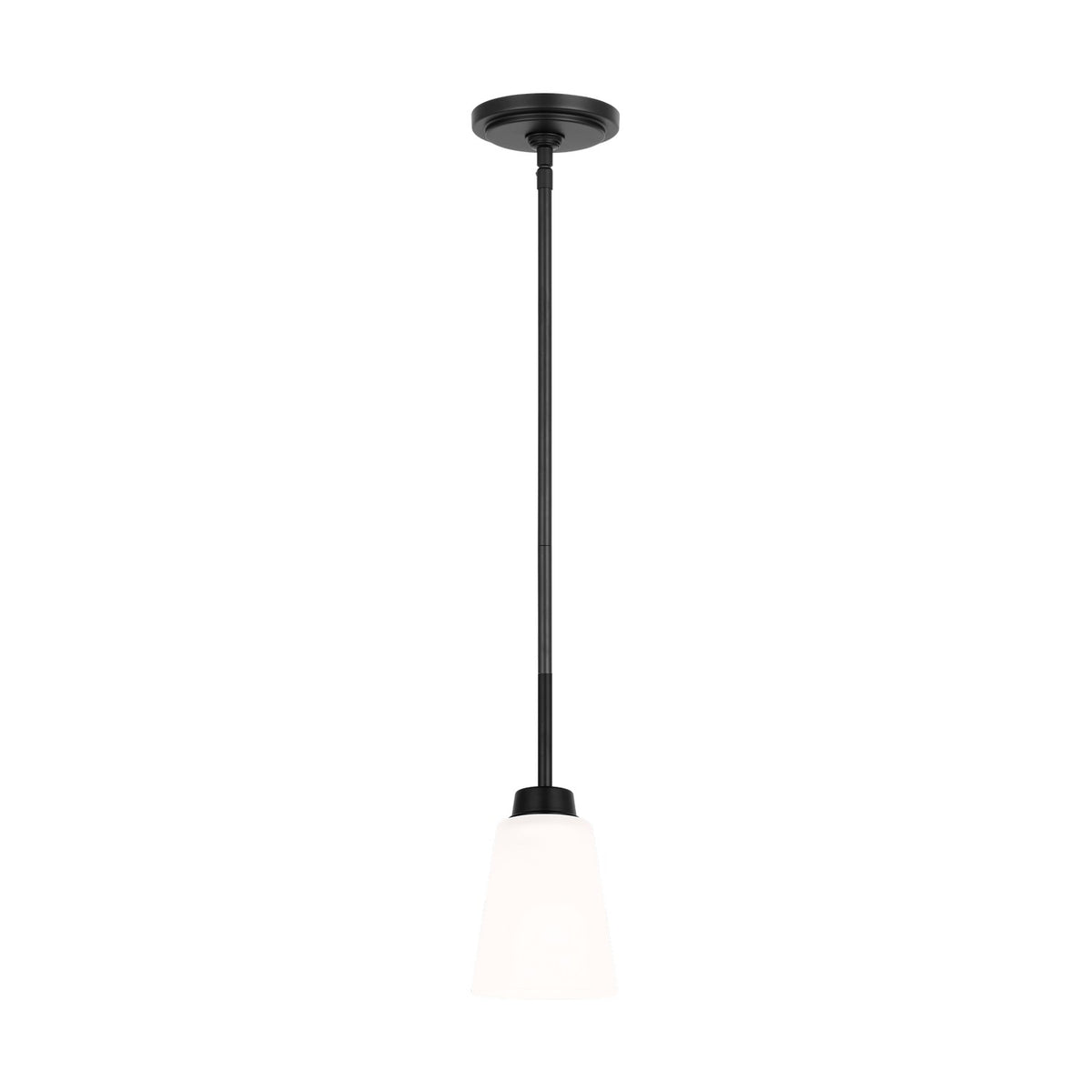 Kerrville One Light Mini Pendant