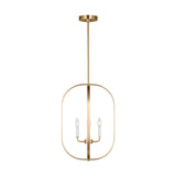 Loretto Medium Lantern
