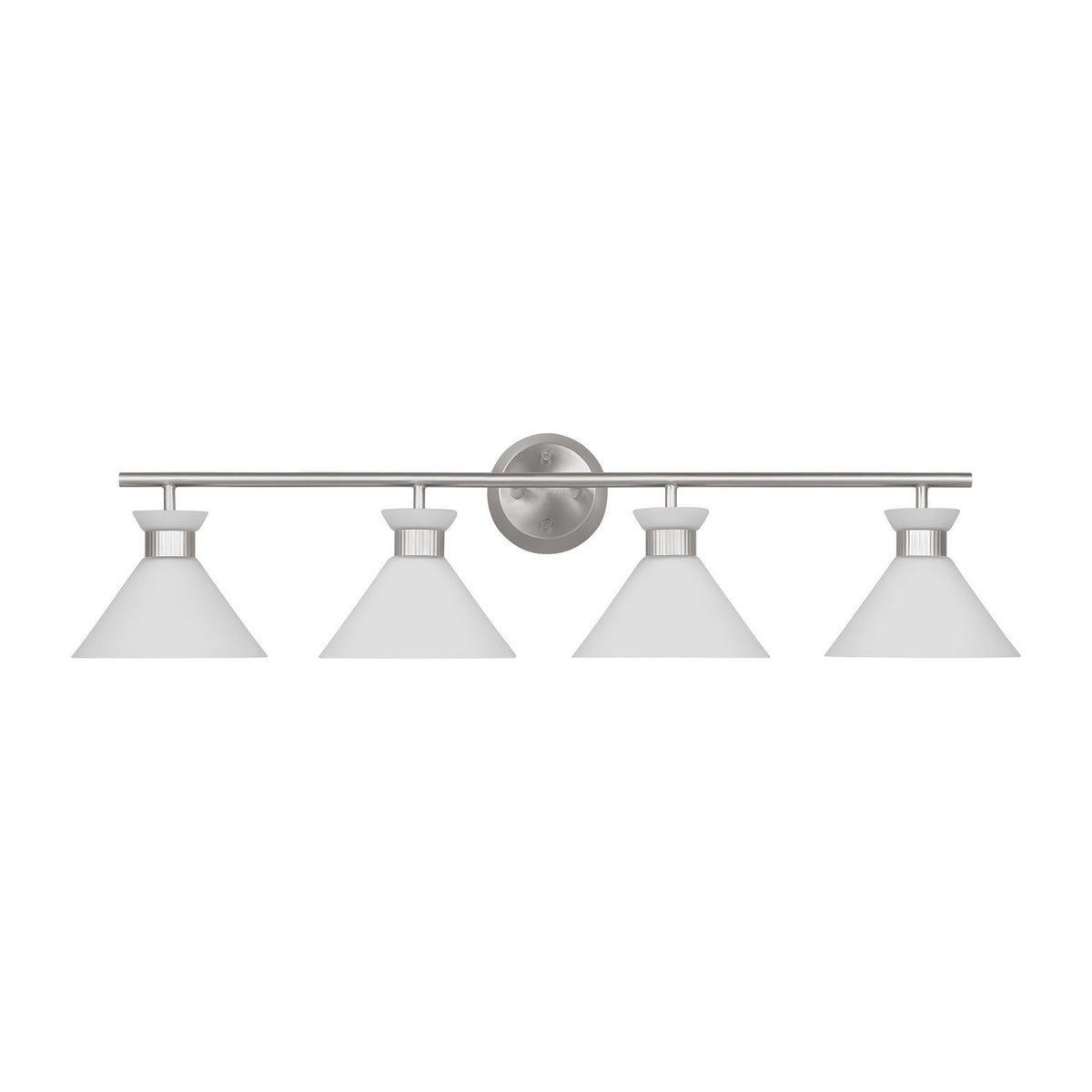 Belcarra 4-Light Bath Sconce