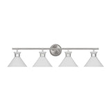 Belcarra 4-Light Bath Sconce