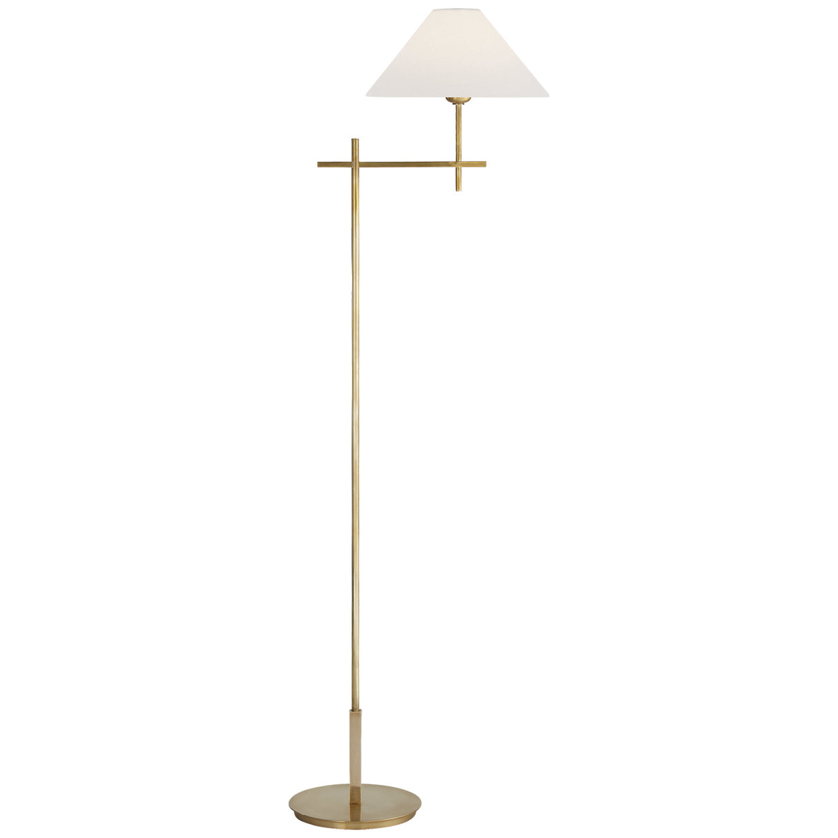 Floor Lamp — 11.75"