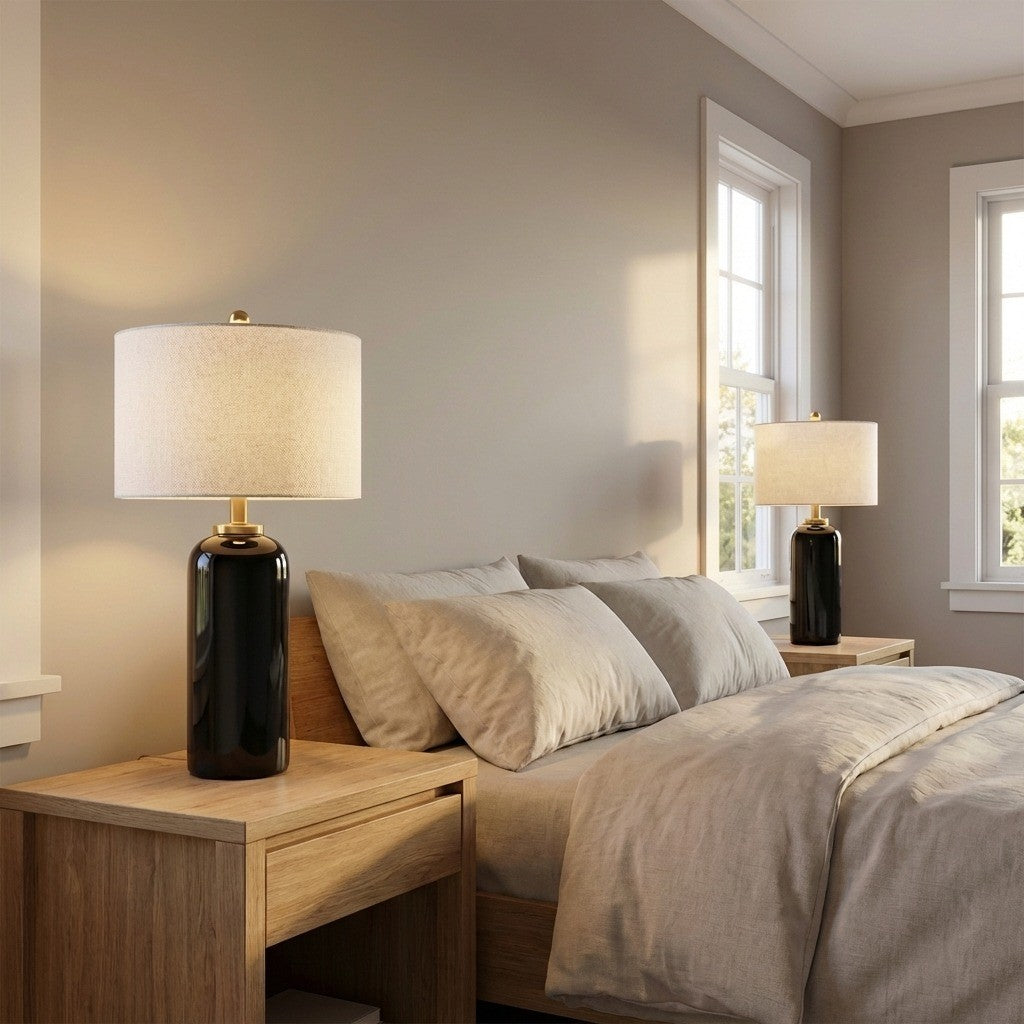 Lauren 26 Table Lamp