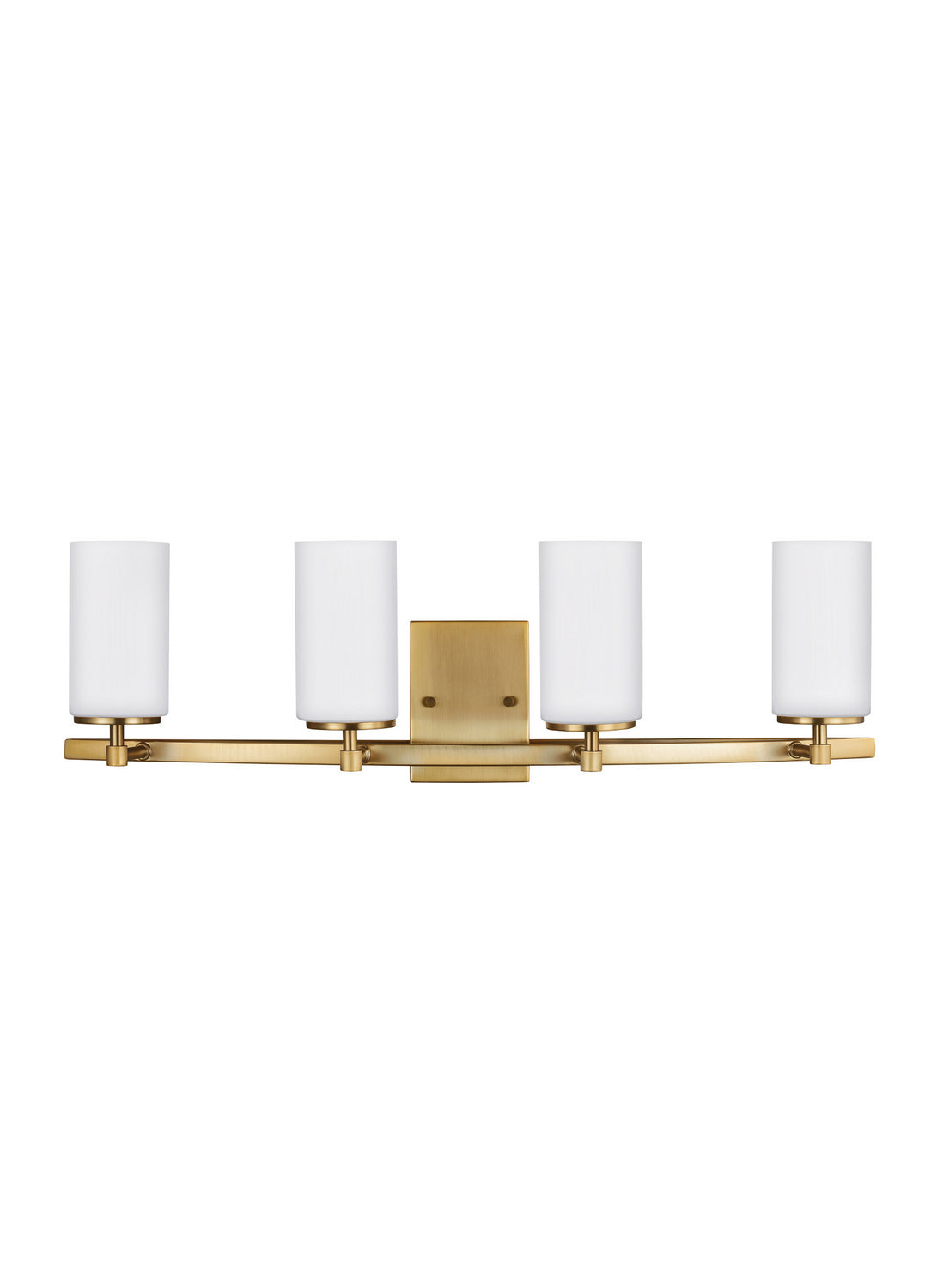 Alturas Four Light Bath