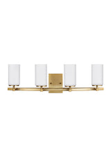 Alturas Four Light Bath
