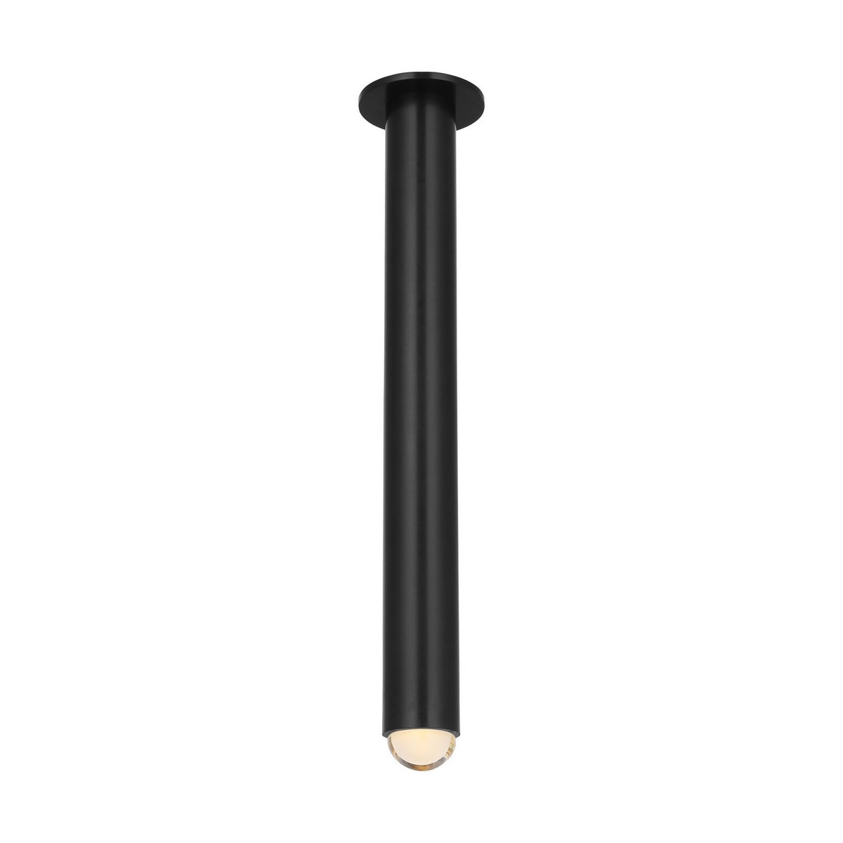 LED Flush Mount — 24.00", Ebell