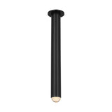 LED Flush Mount — 24.00", Ebell