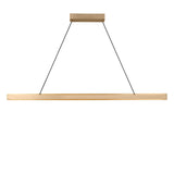 Aro 48 Linear Chandelier