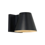 LED Outdoor Wall Mount — 6.00"