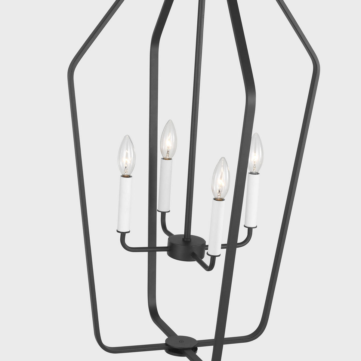 Kennan Four Light Large Lantern