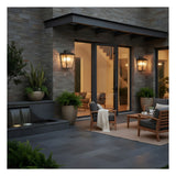 Kennewick Medium Wall Lantern
