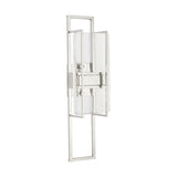 Duelle Medium Wall Sconce