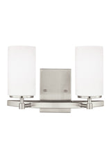 Alturas Two Light Bath
