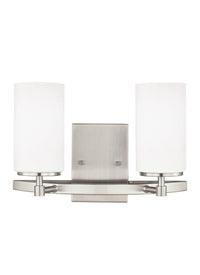 Alturas Two Light Bath