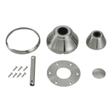 Maverick Fan Finish Kit