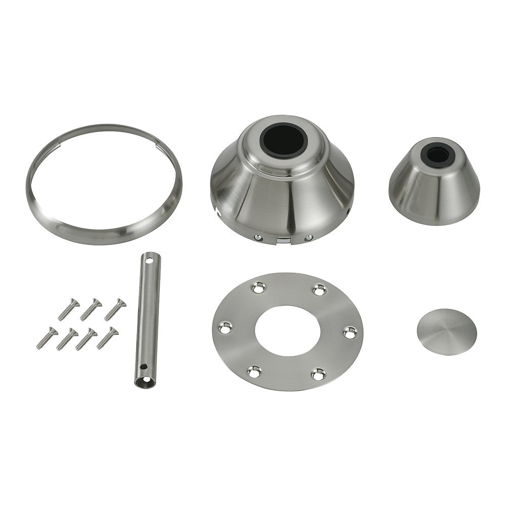 Maverick Fan Finish Kit