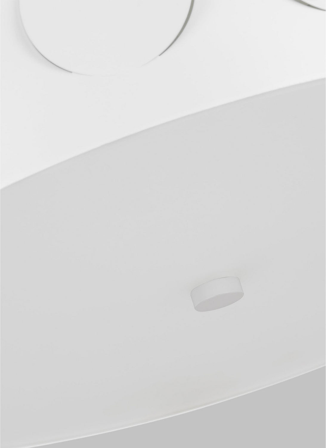 Dottie Medium Flush Mount