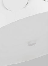 Dottie Medium Flush Mount