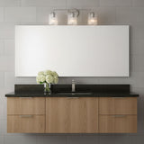 Eisele Three Light Bath