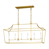 Southold Linear Lantern