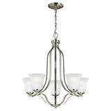 Emmons Five Light Chandelier
