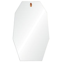 Apse Mirror