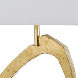 Manhattan One Light Table Lamp