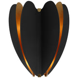 Danes Small Sconce