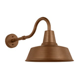 Barn Light StoneStrong Large Wall Lantern