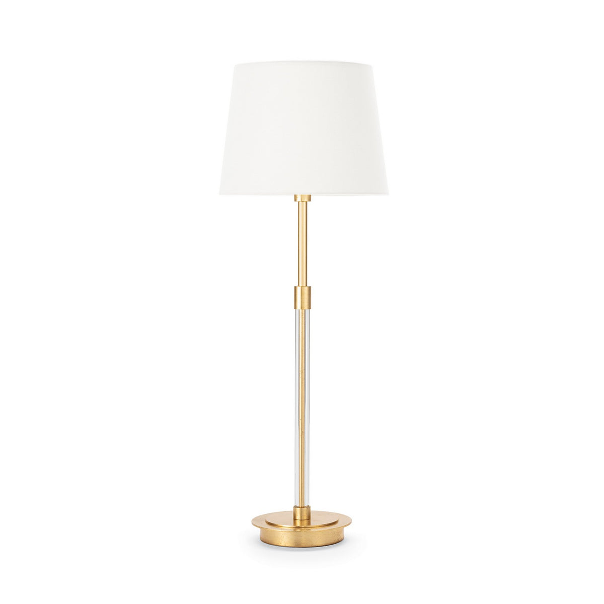 Auburn One Light Buffet Lamp