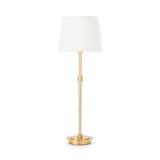 Auburn One Light Buffet Lamp