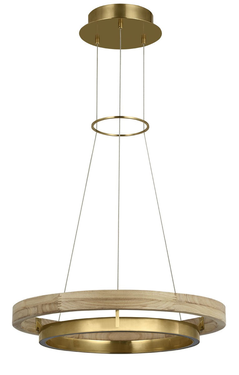 Grace 24 Chandelier