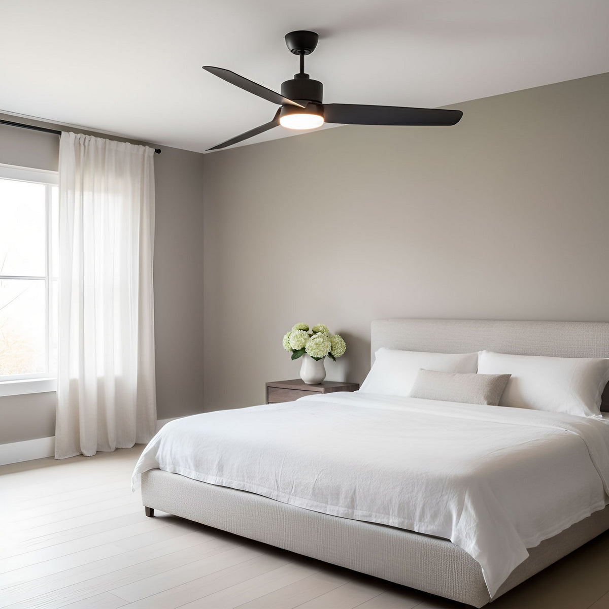 Colgin 56" LED Ceiling Fan