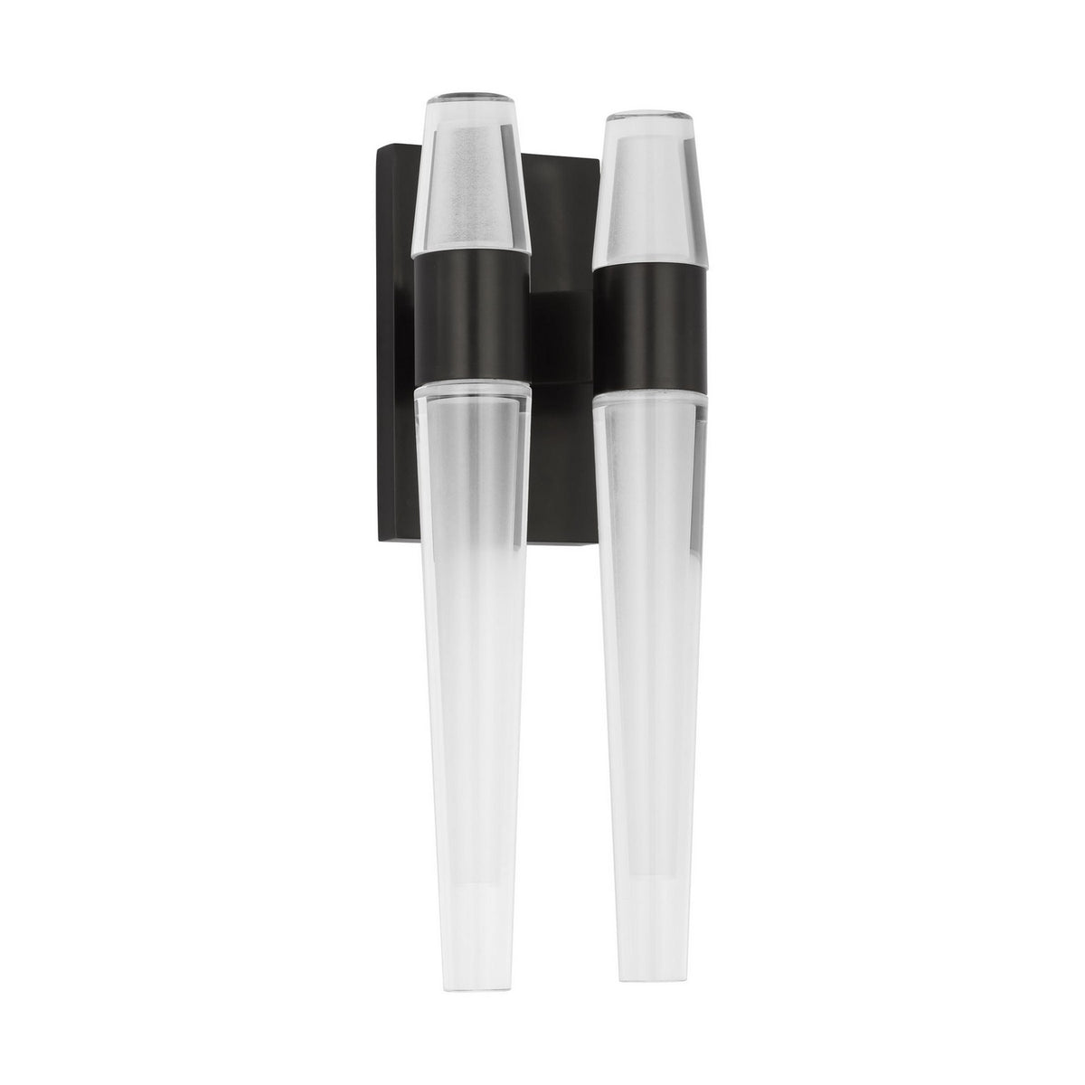 Lassell Double Sconce