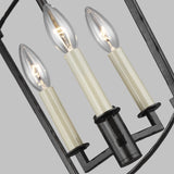 Thayer Mini Lantern