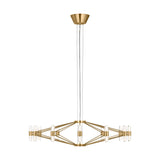 Lassell Large Chandelier