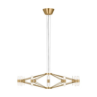 Lassell Large Chandelier