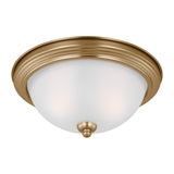 Geary Medium LED Flush Mount