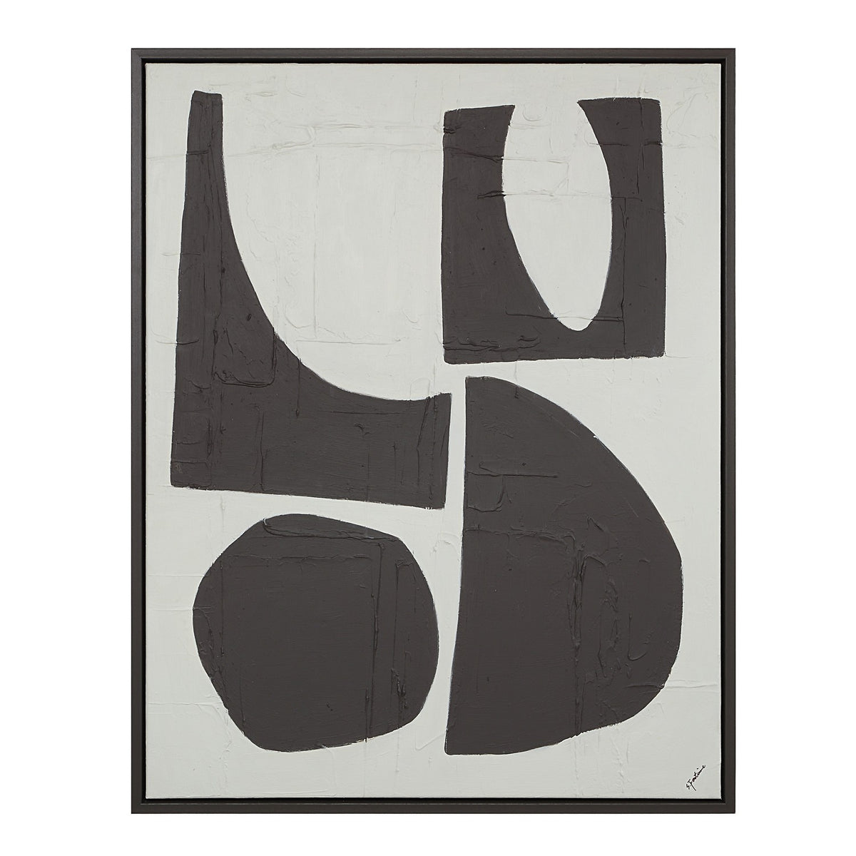 Castagno Canvas Art