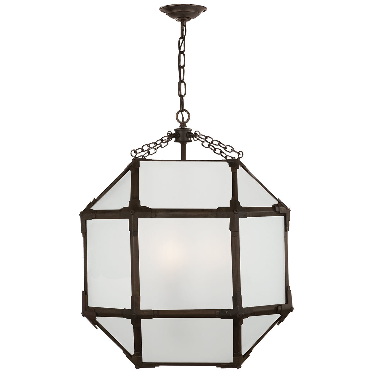 Morris Medium Lantern