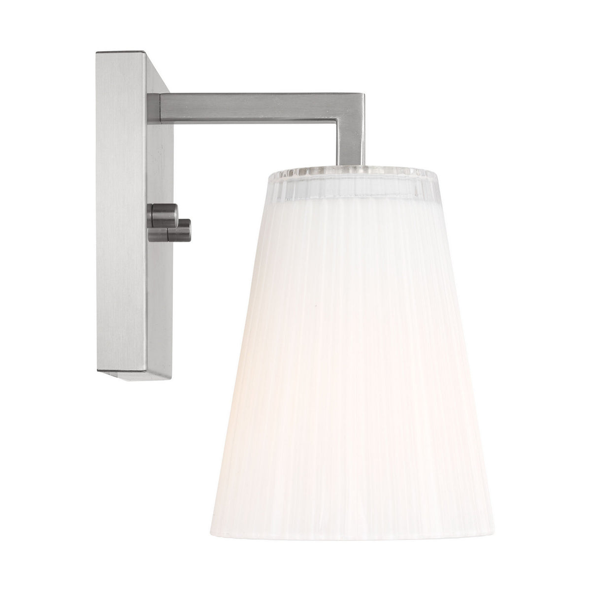 Upson One Light Bath