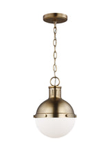 Hanks Mini Pendant — 9 W