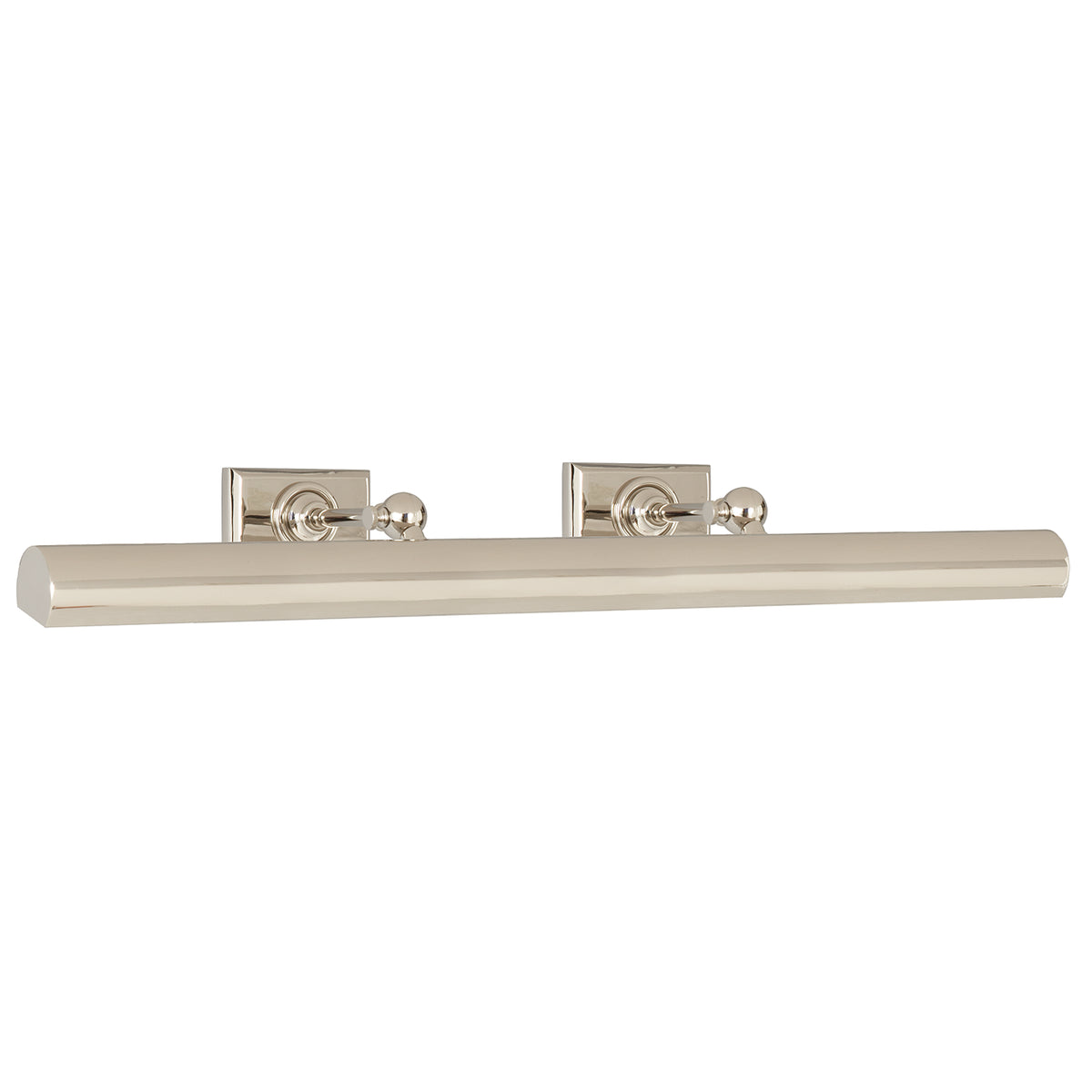 30" Cabinet Maker's Picture Light