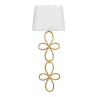 Minuet One Light Wall Sconce
