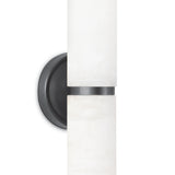 Salon LED Wall Sconce — 3 Light