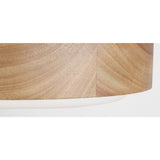 Aurelle 13" Flush Mount